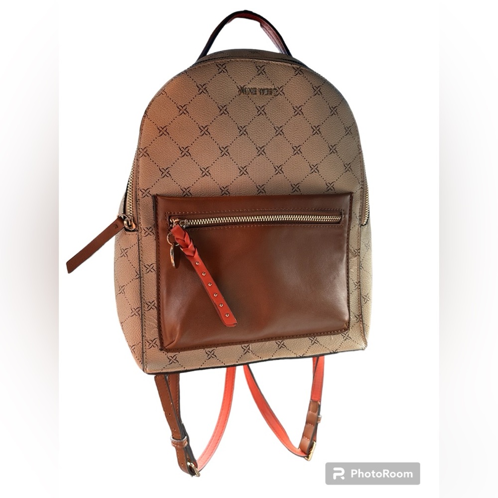 Nine West designer backpack